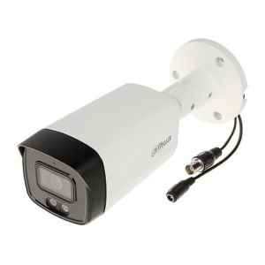 Камера за видеонаблюдение DAHUA HAC-HFW1239TM-A-LED-0360B