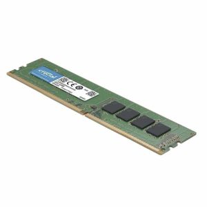 Оперативна памет (RAM) Crucial DDR4 8GB 3200MHz UDIMM CL22