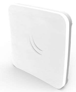 Точка за достъп MikroTik SXTsq Lite 2 - RBSXTsq2nD