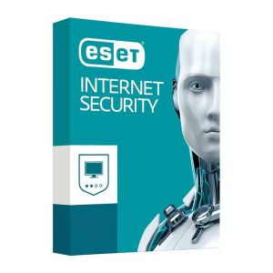Антивирусен софтуер ESET NOD32 Internet Security OEM