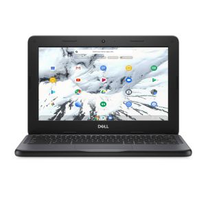 Реновиран преносим компютър Dell Chromebook 11 3180