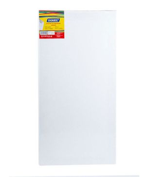 Платно за рисуване 380гр. Dinel 25/50см