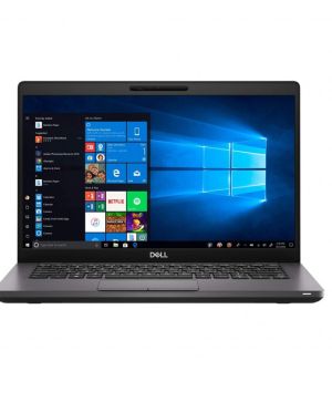 Реновиран преносим компютър Dell 5400