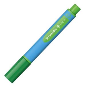 Химикалка Slider-It XB Зелен