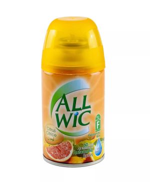 Ароматизатор спрей All Wic Citrus