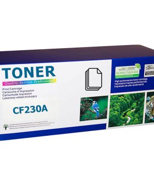 Съвместима тонер касета HP CF230A