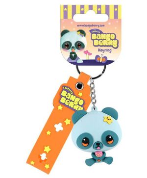 Ключодържател Bangoberry Pally Panda