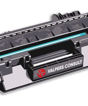 Съвместима Тонер Касета Xerox B205