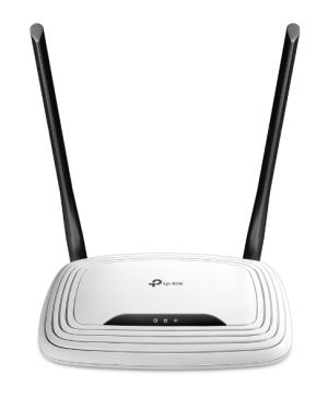 Рутер TP-LINK TL-WR841N