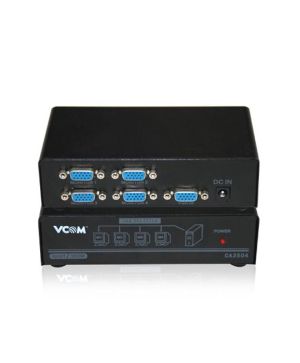 Сплитер VGA Vcom 1x2 DD132