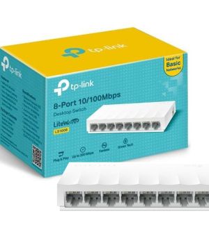 Суич TP-Link LS1008