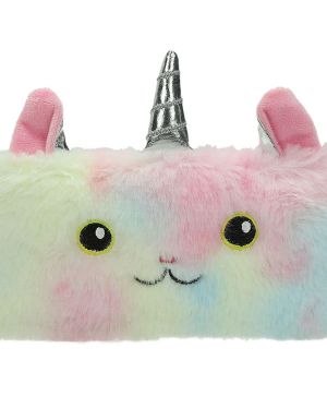 Несесер Street Plush Unicorns 21x2x10 см