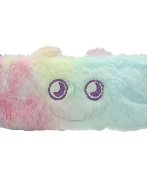 Несесер Street Plush Monsters 20x2x9см