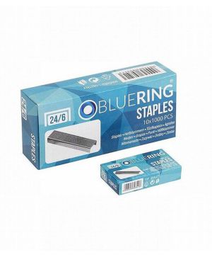 Телчета за телбод Bluering №24/6 1000 бр. 17936