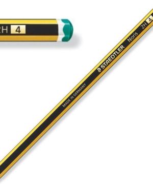 Молив Staedtler Noris 120, 2H