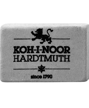 Гума KOH-I-NOOR 305/40, Сив