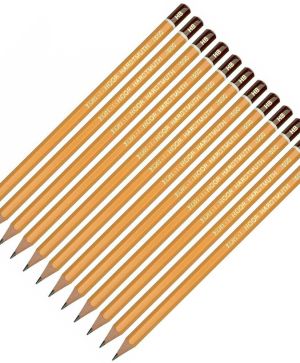 Молив графитен KOH-I-NOOR 1500 2B