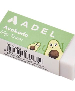 Гума Adel Авокадо