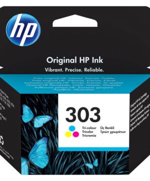 Мастилена касета HP 303 Color
