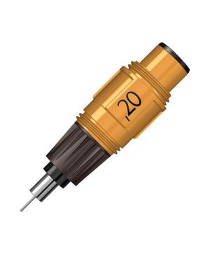 Перо за рапидограф Rotring isograph 0.20 mm