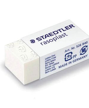 Гума Staedtler Rasoplast 526 B40