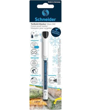 Маркер Schneider Maxx 242, студоустойчив до -25