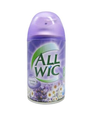 Ароматизатор спрей All Wic Lavender Daisy