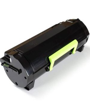 Тонер касета Lexmark CS317B Black, съвместима