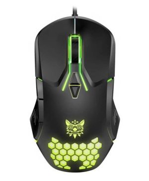 Мишка Onikuma CW902 Wired, Черен