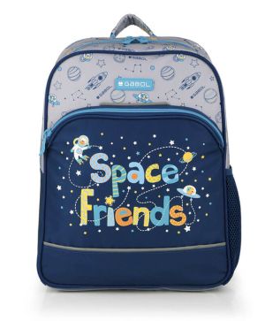 Раница Gabol Space с едно отделение 23460216