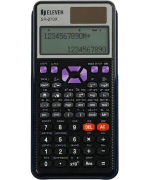 Калкулатор научен Eleven SR-270X