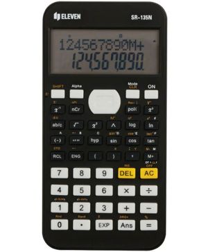 Калкулатор научен Eleven SR-135N