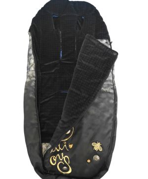 Чувал за количка Cybex Fashion Rebellious