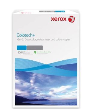 Картон Xerox Colotech+ A4,125л.,300гр.