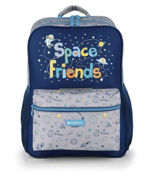 Раница Gabol Space 23465316