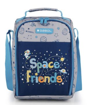 Термо чанта Gabol Space 23465716