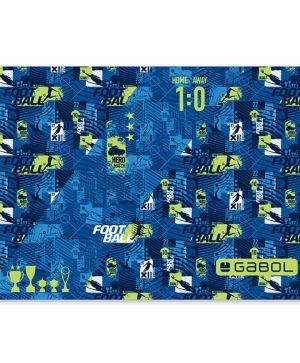 Подложка за бюро Gabol Ball 2348/10