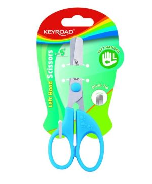 Ножица Keyroad 13см за лява ръка