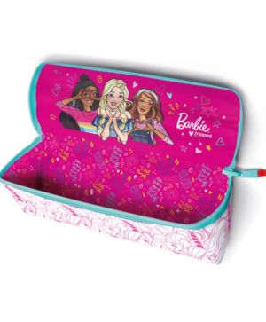 Несесер Maped Barbie 1 цип