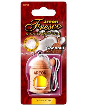 Ароматизатор Areon Fresco Кокос