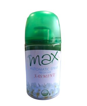 Ароматизатор спрей Max Jasmine