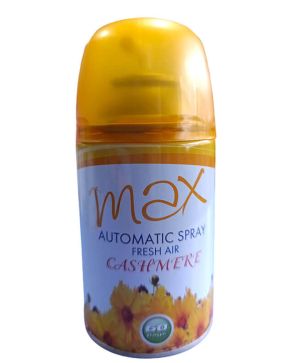 Ароматизатор спрей Max Cashmire