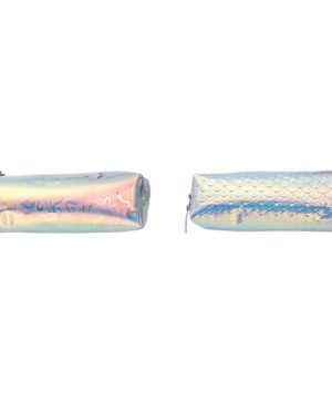 Несесер Street Mirror PU 20x5x5см