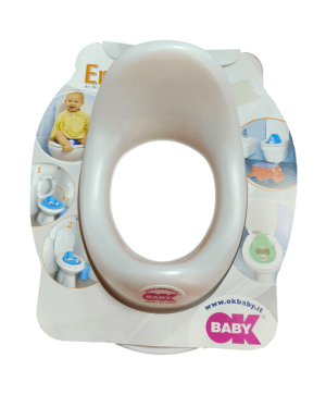 Седалка за тоалетна чиния OK Baby