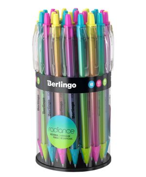 Молив автоматичен Berlingo Radiance, 0.5мм