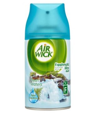 Пълнител Air wick Turquoise,250мл