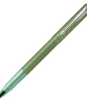 Ролер Parker Royal Vector XL Green