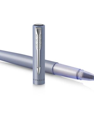 Ролер Parker Royal Vector XL Silver Blue