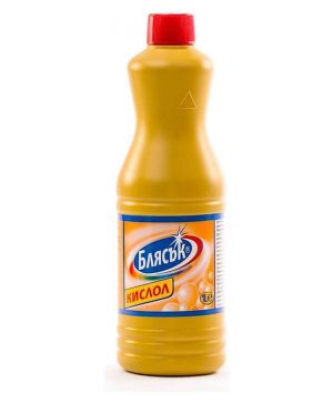 Кислол Блясък, 1л
