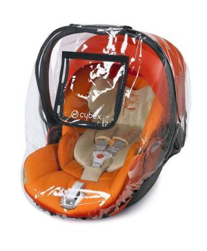 Дъждобран Cybex за столче за кола